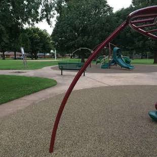 Darlington Park