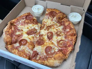 Sanso's Italian Pizza