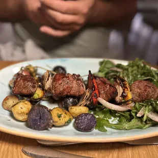 Darna Mediterranean Eatery