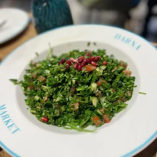 Tabbouleh