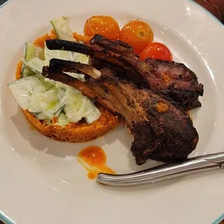 Lamb Chops