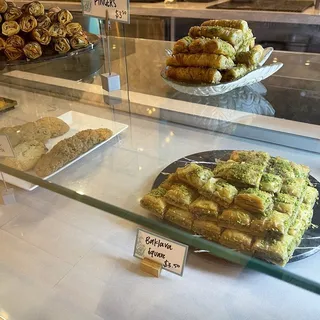Baklava