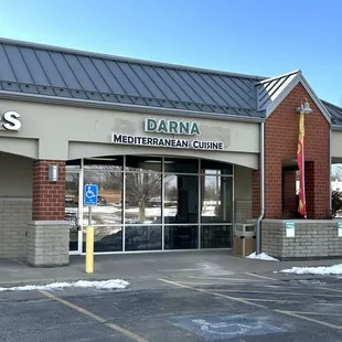 Darna Mediterranean