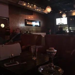 Unique and very fun on a Thursday night