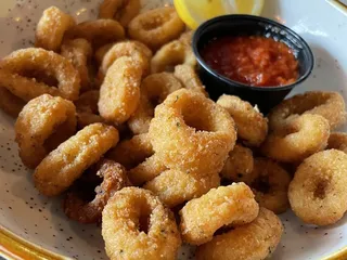 Caspi Restaurant And Lounge