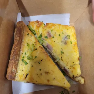 Quiche