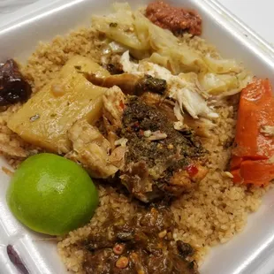 Thiebou Jien