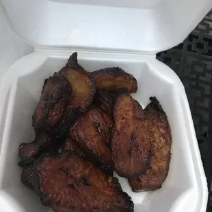 Plantains