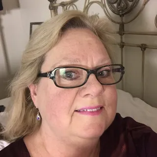 Marjorie F.