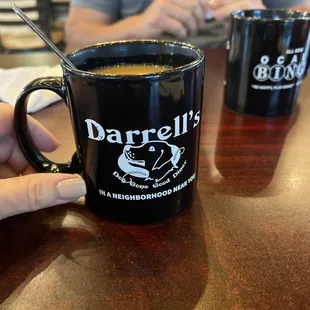 Coffee