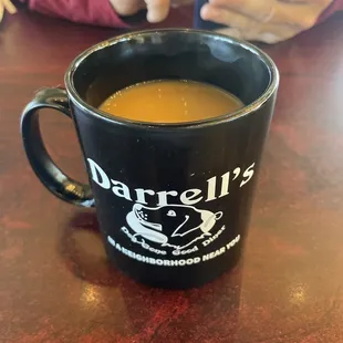 Coffee