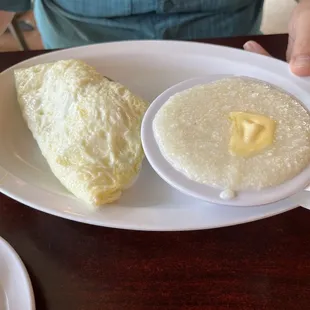 Western Omelette