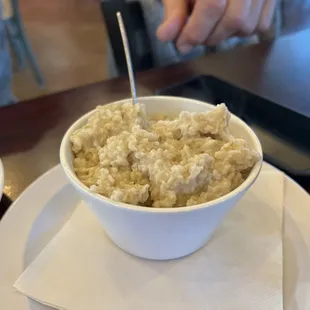 Oatmeal