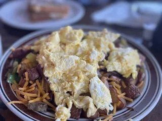 16th Avenue Diner