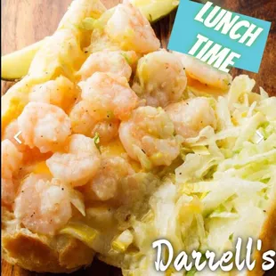 Darrell&apos;s of jennings
