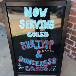 Yum!
