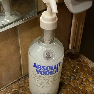 drink