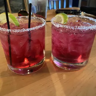 Prickly pear Margs