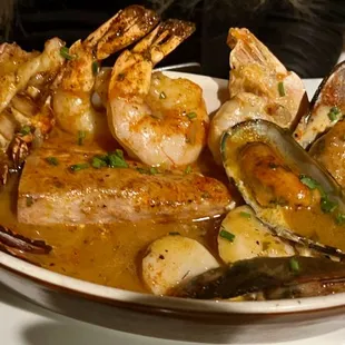 Louisiana Bake