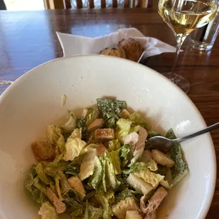 Caesar Salad