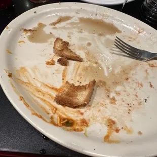 This was the Meat Lovers omelette with hasbrown and toast.