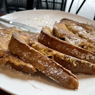 French Toast