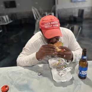 Happy Food