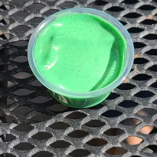 Gator Sauce  06-25-2021