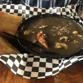 File Gumbo