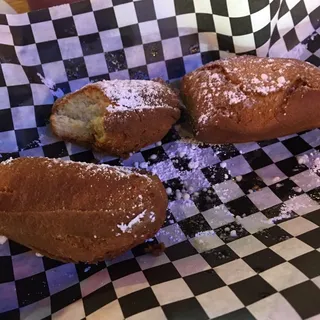 Beignets