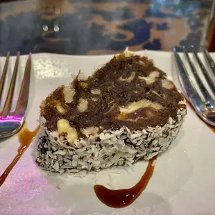 Date Roll