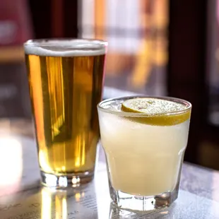 Drinks