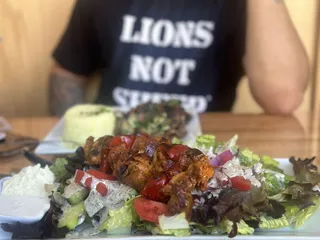 Nicholas Restaurant