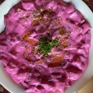 Beet Salad