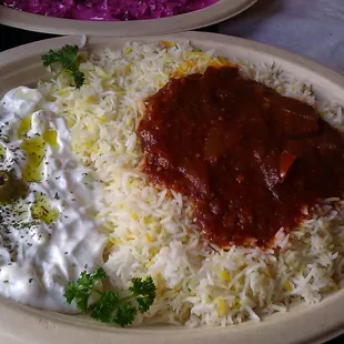 Basmati Rice