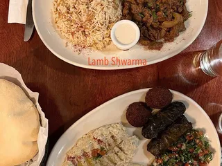 TarBoush Lebanese Bistro & Bar