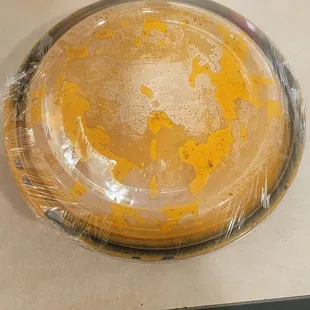 Chicken Tika Marsala