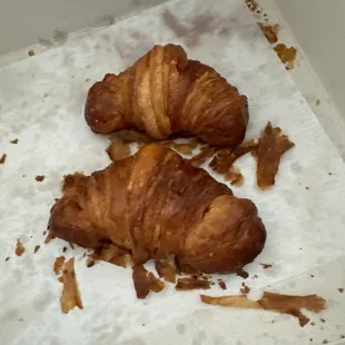 Croissants