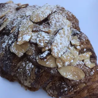 Almond Croissant