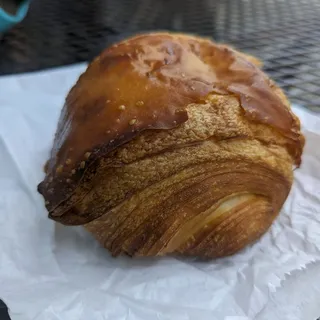 Chocolate Croissant