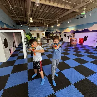 Great place for kids