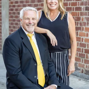 Douglas &amp; Shelby Dart