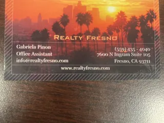 Realty Fresno