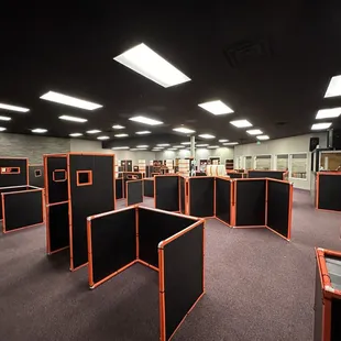 Arena