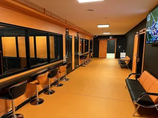 Dart Wars