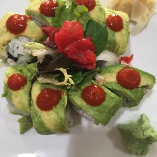 Mexican Roll