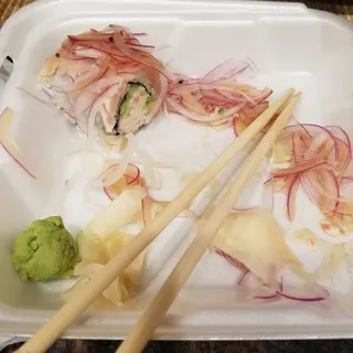 Ginza Roll