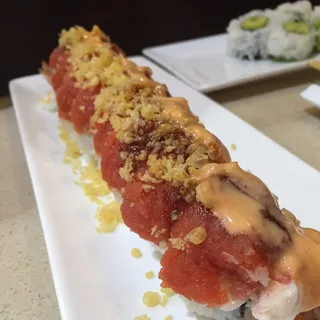 Avocado Roll