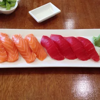 Tuna Sushi