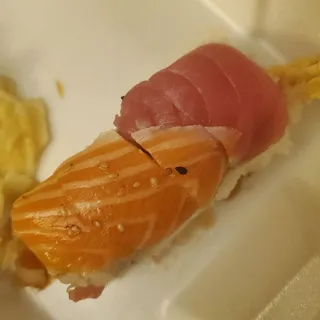 Rockland Roll (Soy Paper)